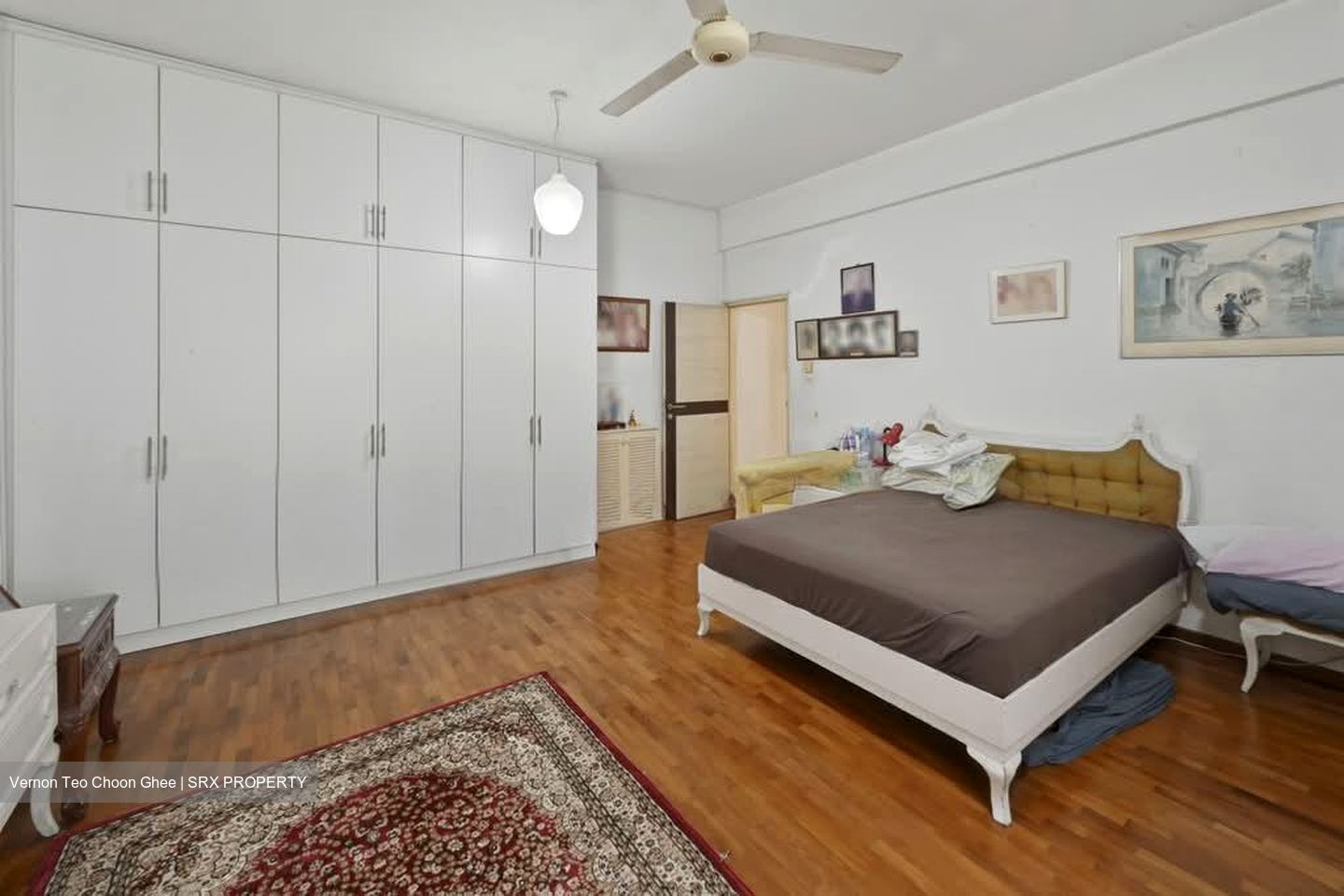 Chancery Lane (D11), Detached #604579611